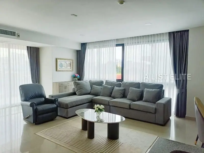 Gardenia Pattaya