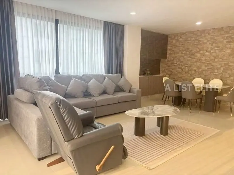 Gardenia Pattaya