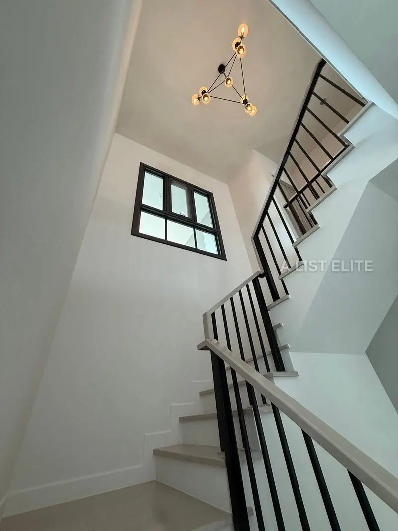 Supalai Park Ville Pattaya–Sukhumvit