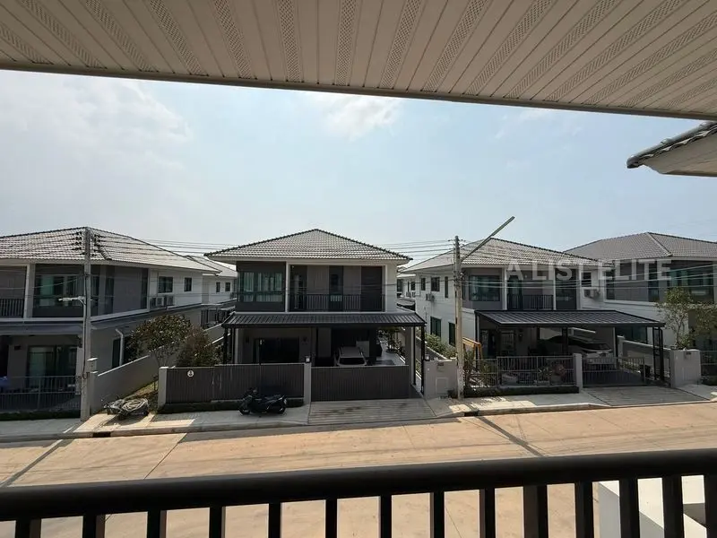 Supalai Park Ville Pattaya–Sukhumvit
