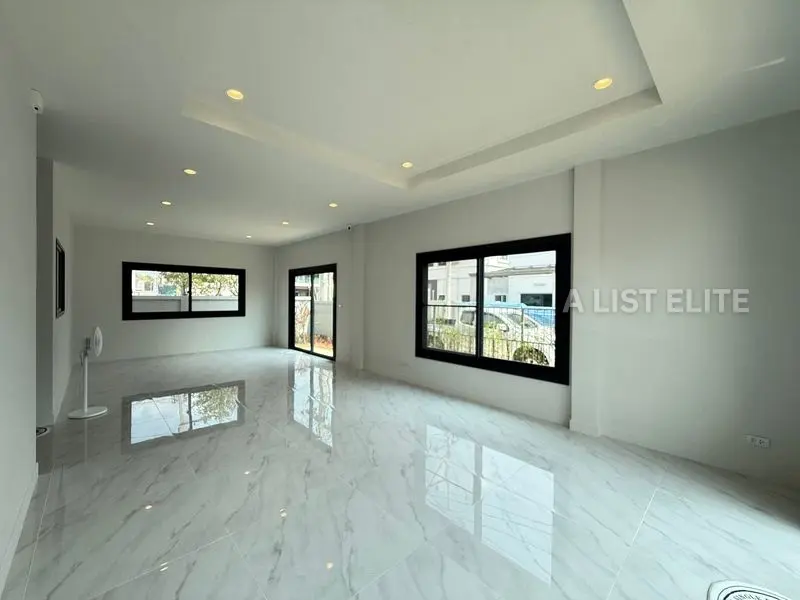 Supalai Park Ville Pattaya–Sukhumvit