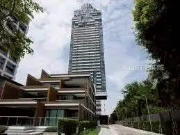 Aeras Condo Pattaya – Appartement 3 chambres en bord de mer