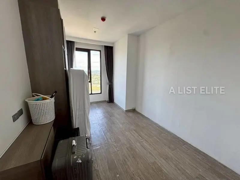 Aeras Condo Pattaya – Appartement 3 chambres en bord de mer