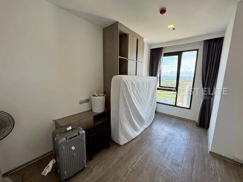 Aeras Condo Pattaya – Appartement 3 chambres en bord de mer