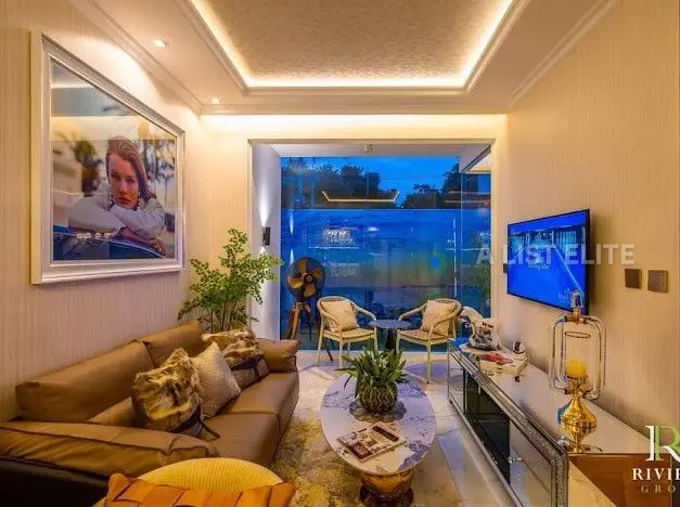 Riviera Malibu – Revente rare 1 chambre au 10ᵉ étage