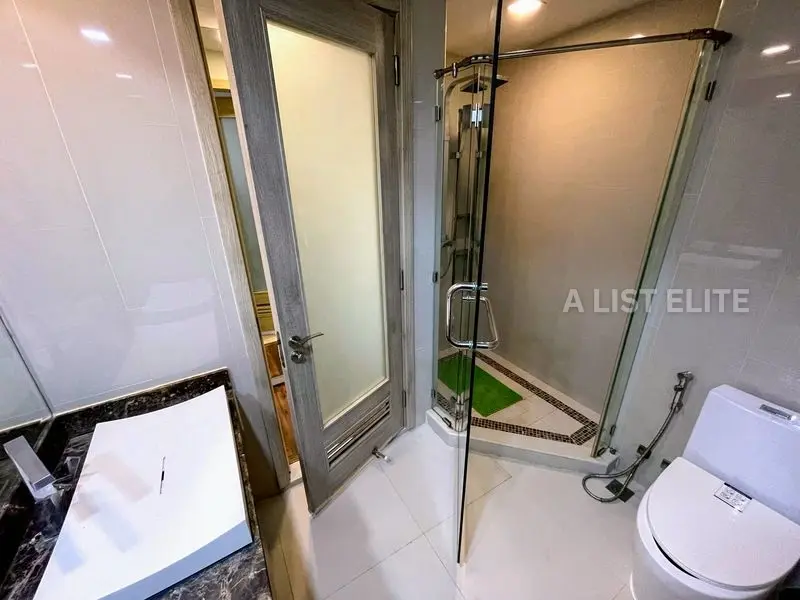 The Peak Towers – Appartement 1 chambre vue mer, étage élevé