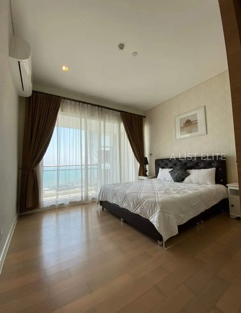 Reflection Jomtien Beach – Appartement 1 chambre à louer