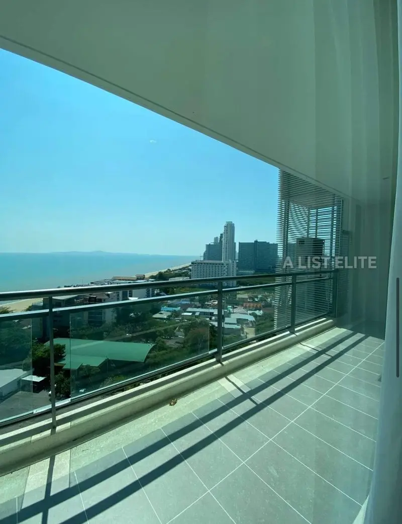 Reflection Jomtien Beach – Appartement 1 chambre à louer