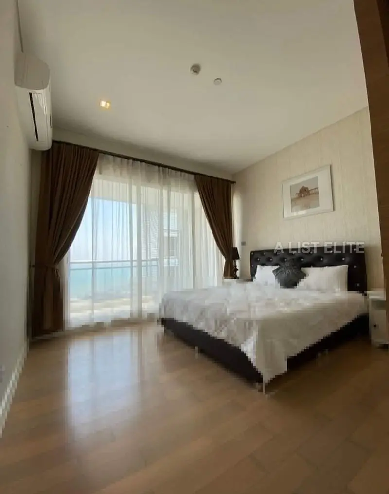 Reflection Jomtien Beach – Appartement 1 chambre à louer