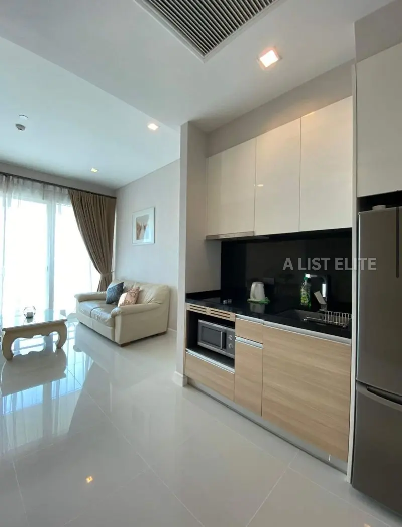 Reflection Jomtien Beach – Appartement 1 chambre à louer