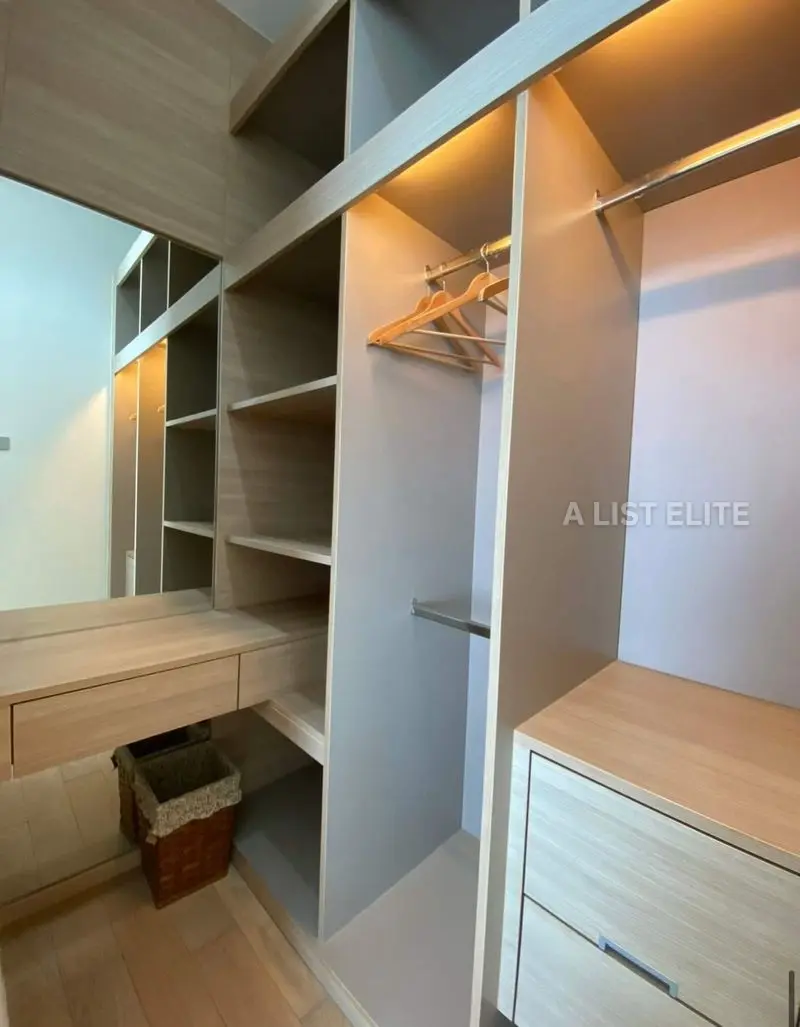 Reflection Jomtien Beach – Appartement 1 chambre à louer