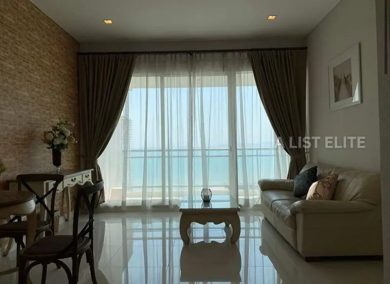 Reflection Jomtien Beach – Appartement 1 chambre à louer