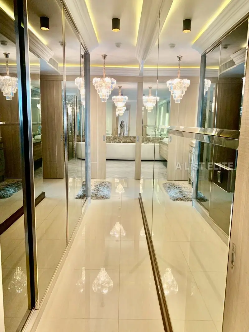 The Riviera Jomtien – Penthouse à vendre avec vue mer panoramique