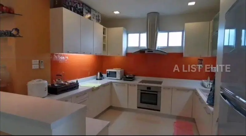 View Talay Condo 7 – Appartement d’angle spacieux avec vue mer