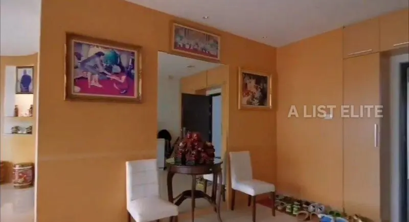 View Talay Condo 7 – Appartement d’angle spacieux avec vue mer