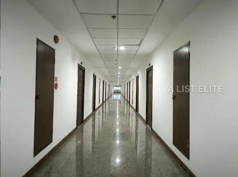View Talay Condo 7 – Appartement d’angle spacieux avec vue mer