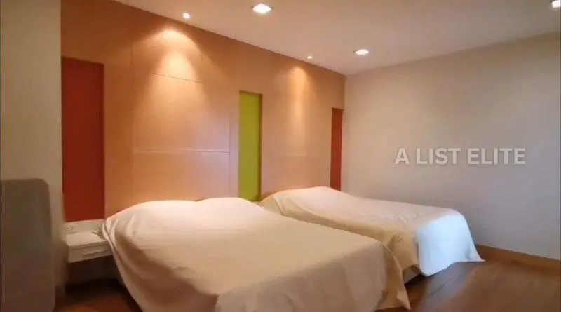 View Talay Condo 7 – Appartement d’angle spacieux avec vue mer