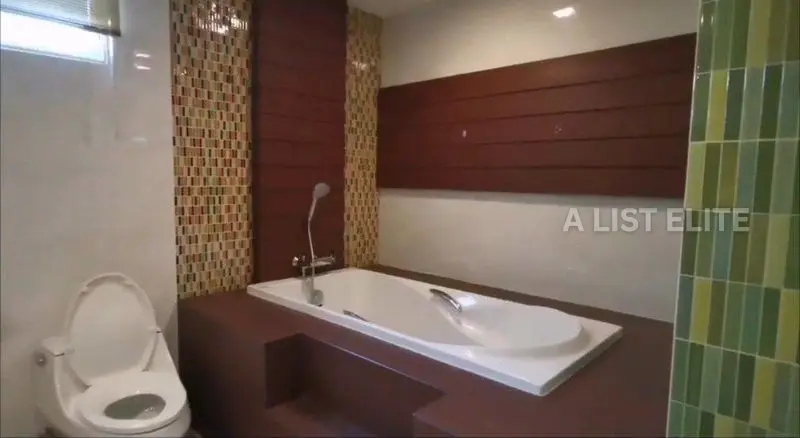 View Talay Condo 7 – Appartement d’angle spacieux avec vue mer
