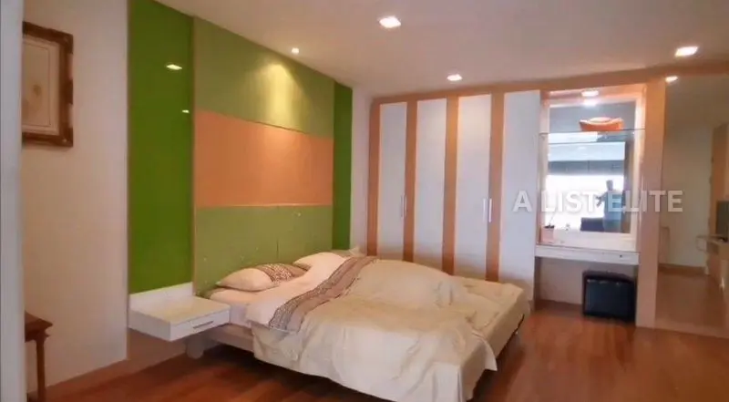 View Talay Condo 7 – Appartement d’angle spacieux avec vue mer