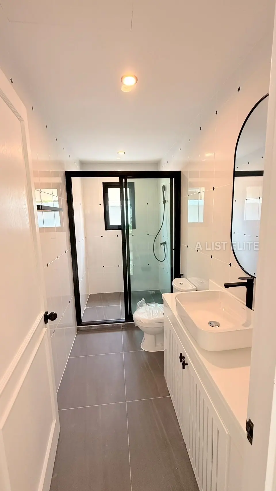 Maison avec piscine privée et club-house