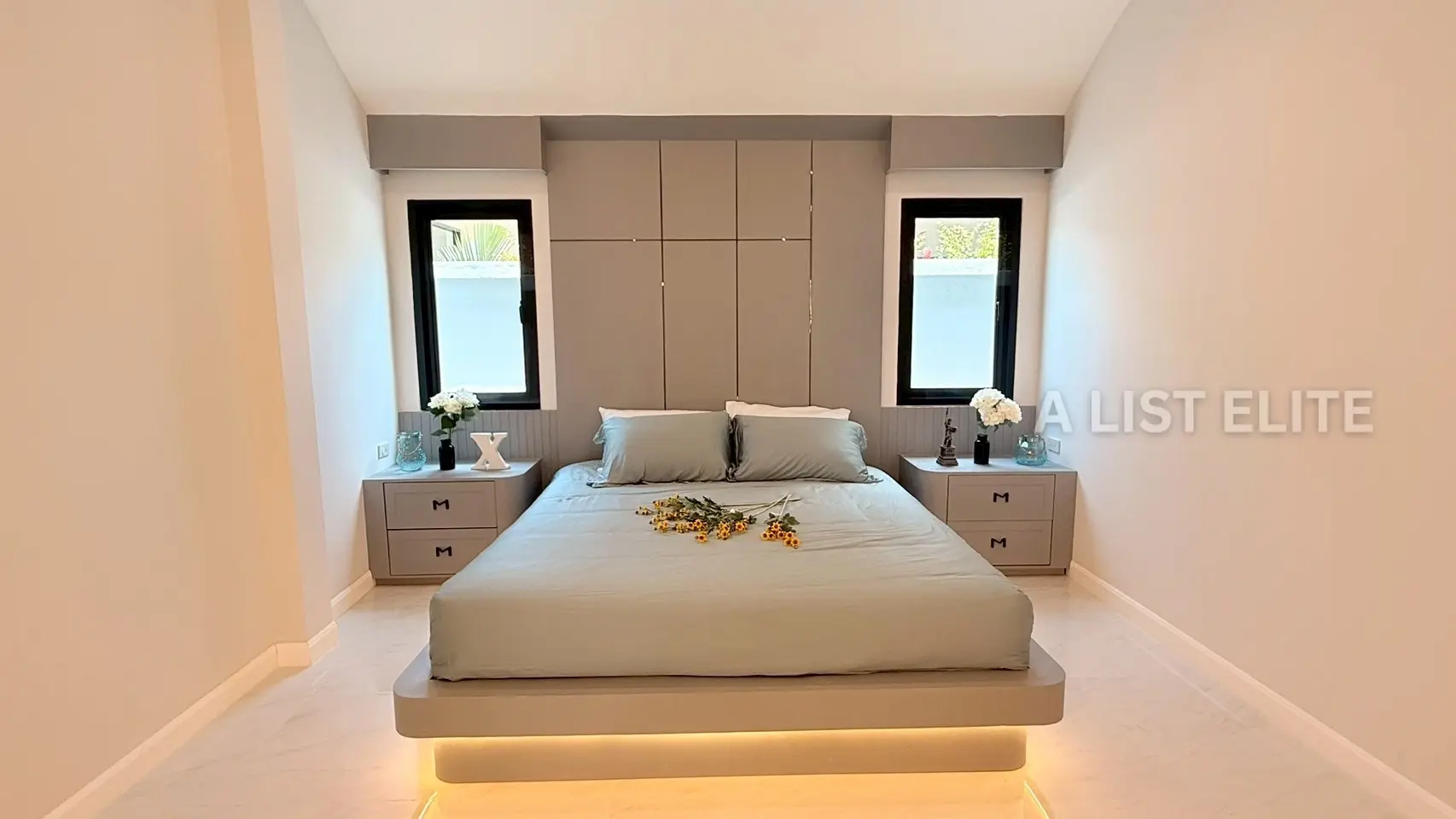 Maison avec piscine privée et club-house