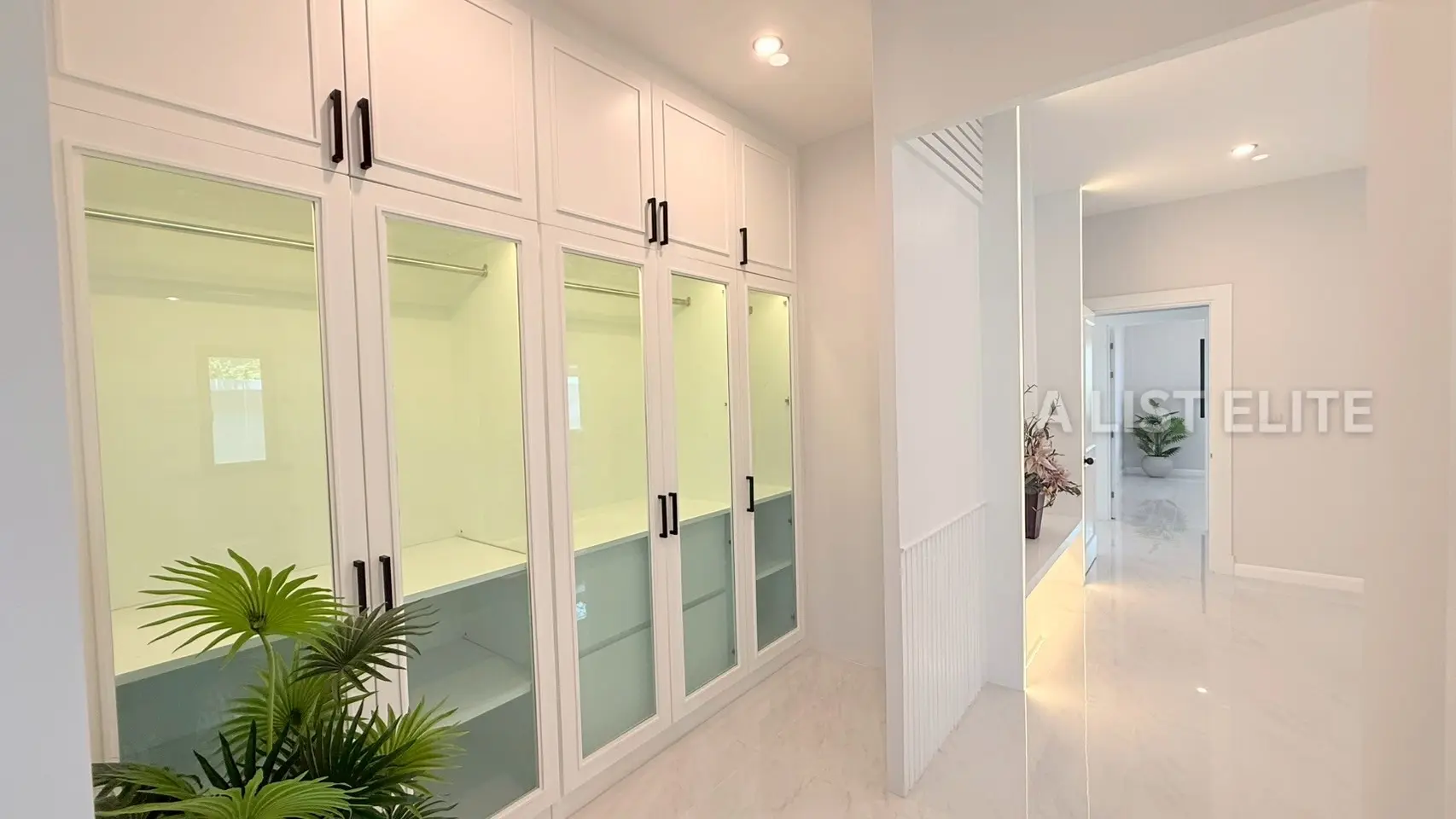 Maison avec piscine privée et club-house