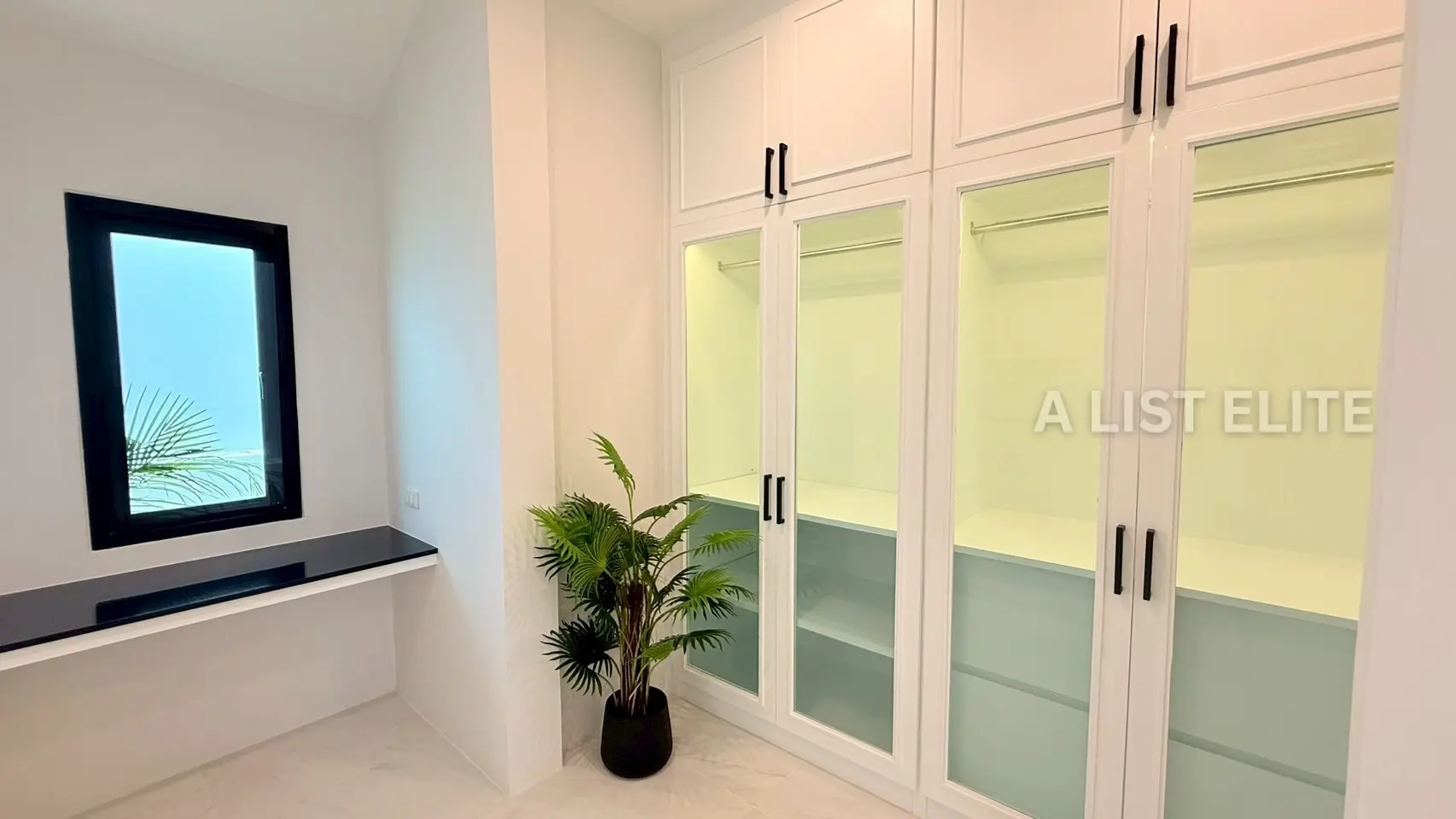 Maison avec piscine privée et club-house
