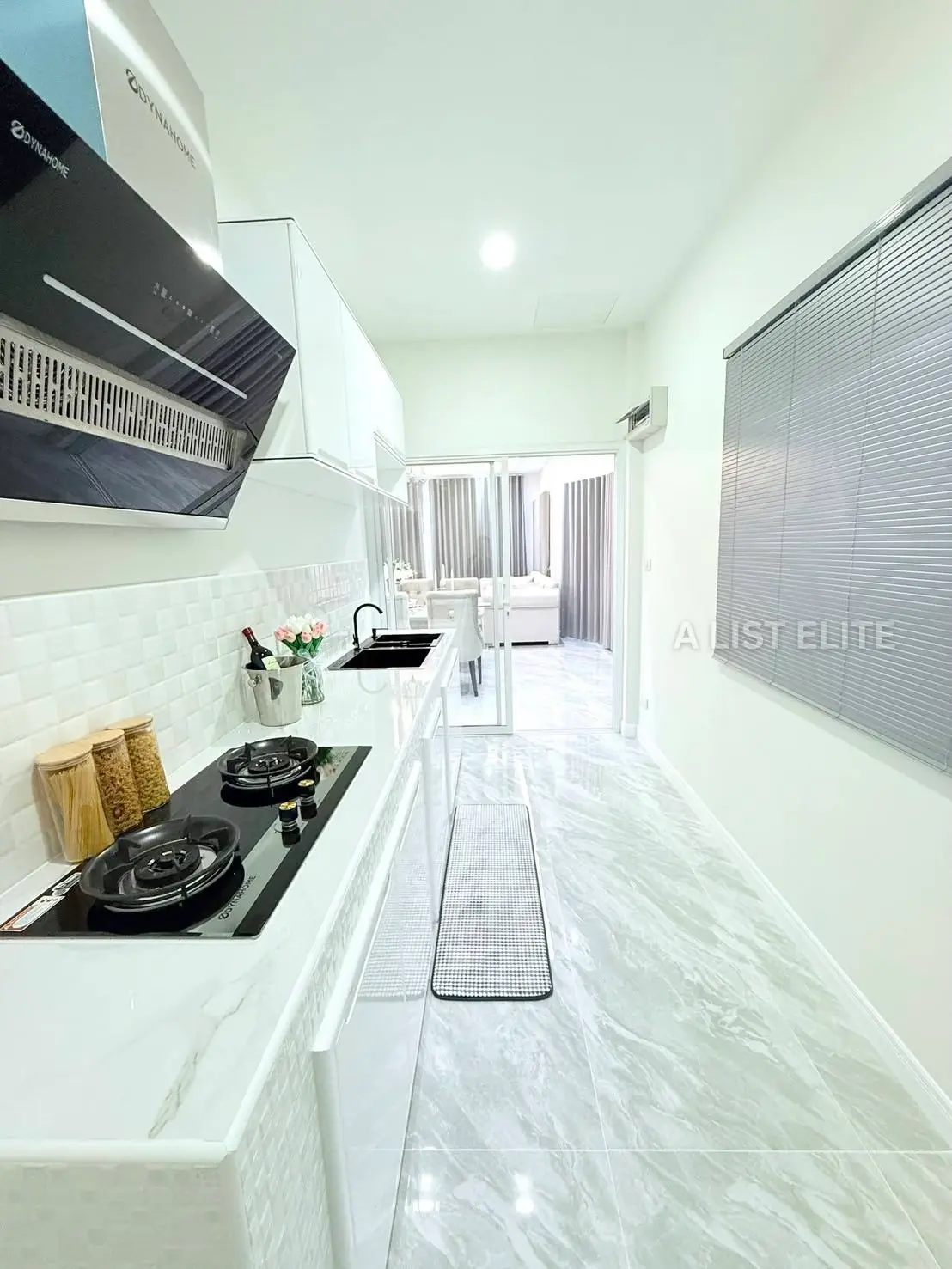 Maison style English Cottage – Pattaya Wadi