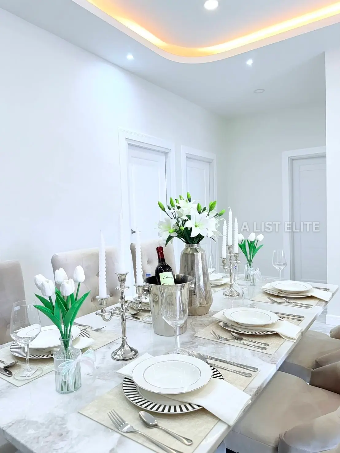 Maison style English Cottage – Pattaya Wadi