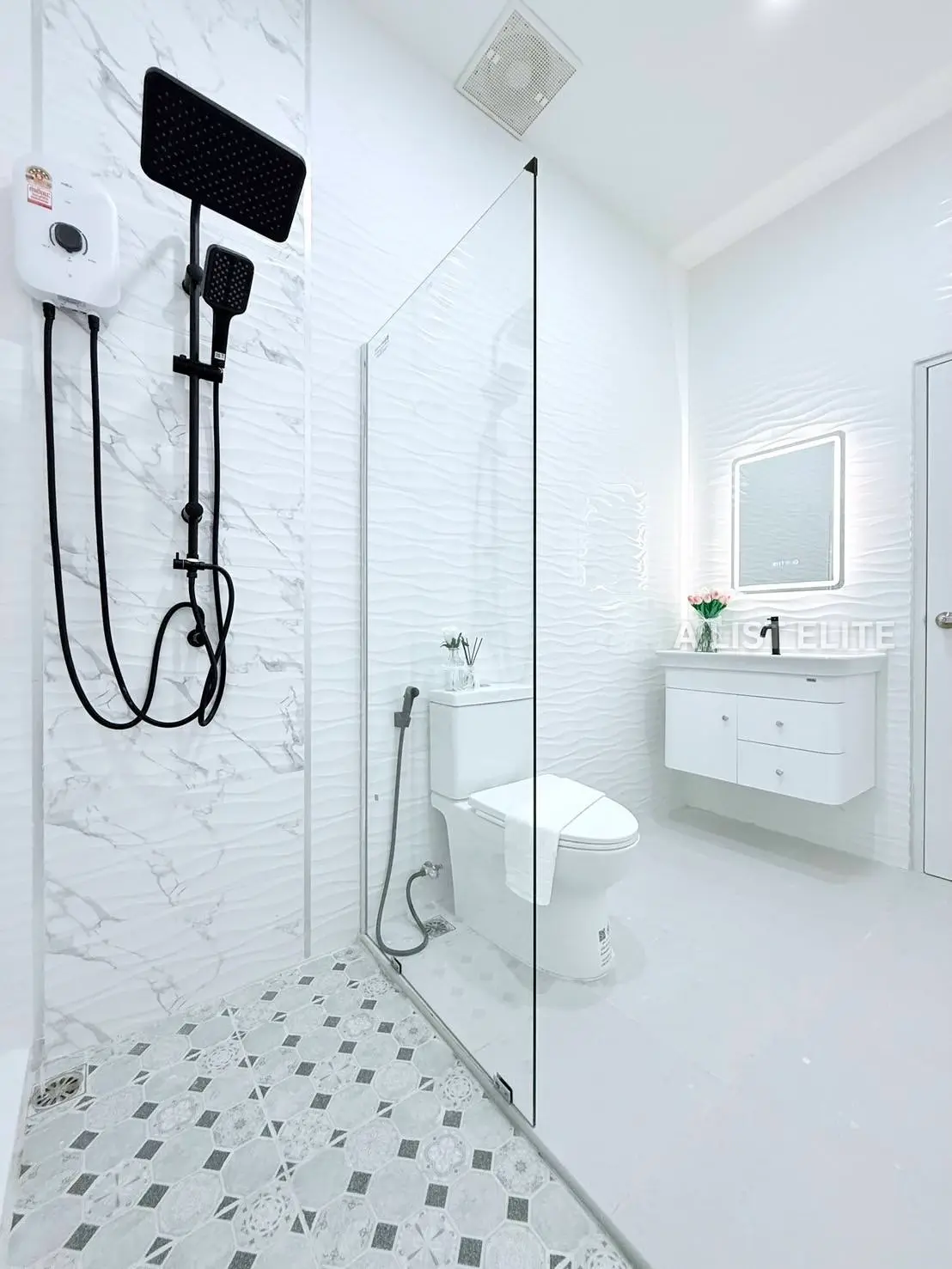 Maison style English Cottage – Pattaya Wadi