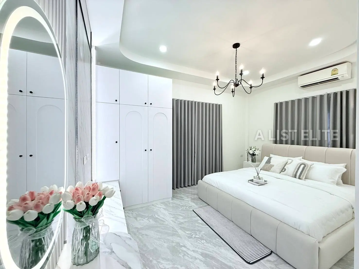 Maison style English Cottage – Pattaya Wadi