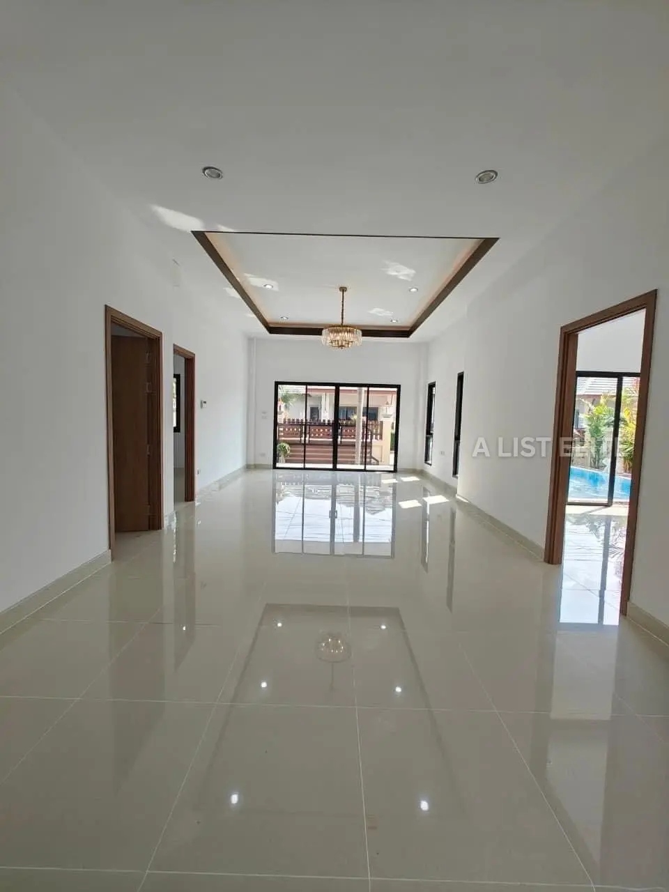 Baan Dusit Pattaya View – Huai Yai