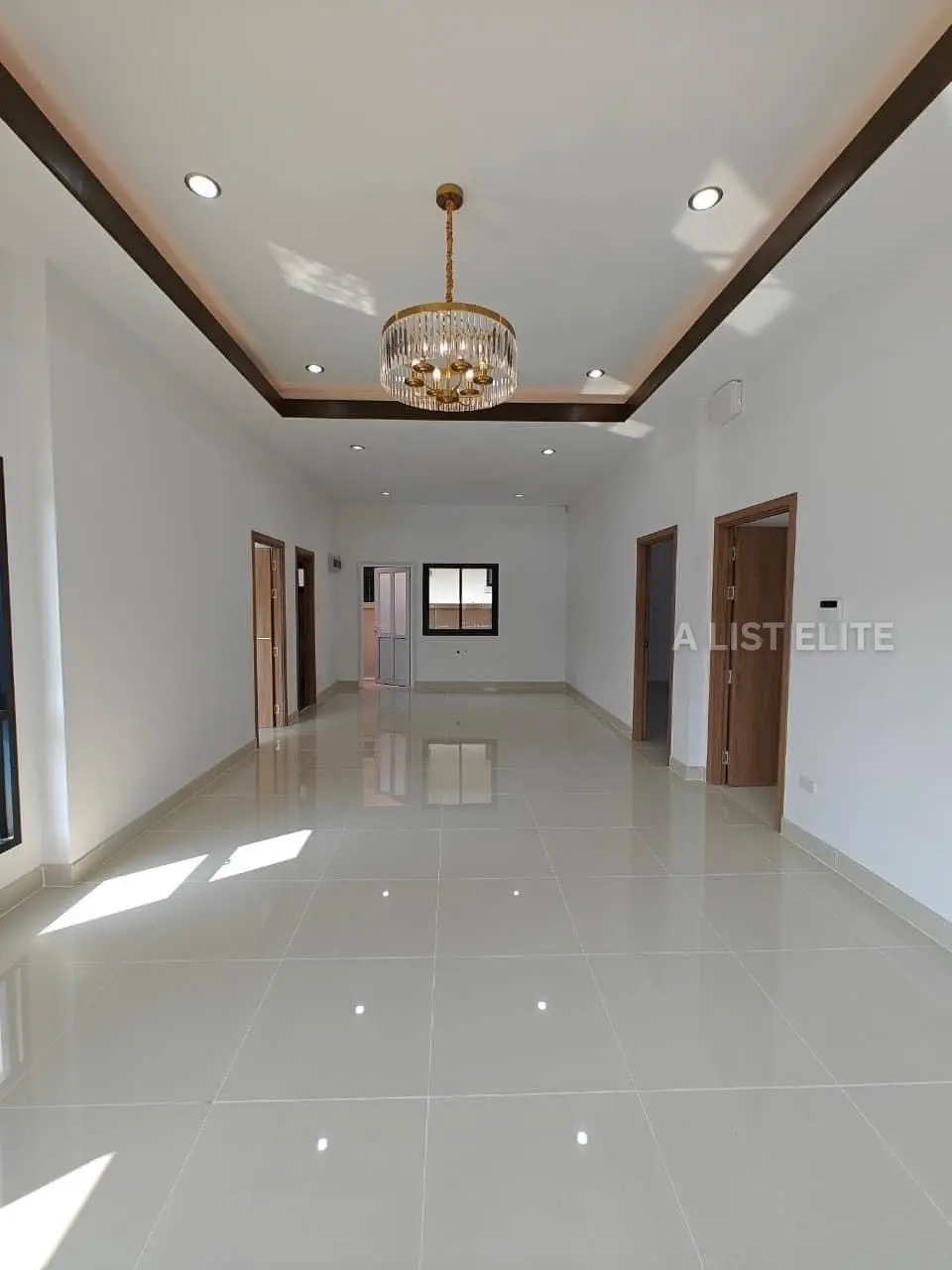 Baan Dusit Pattaya View – Huai Yai