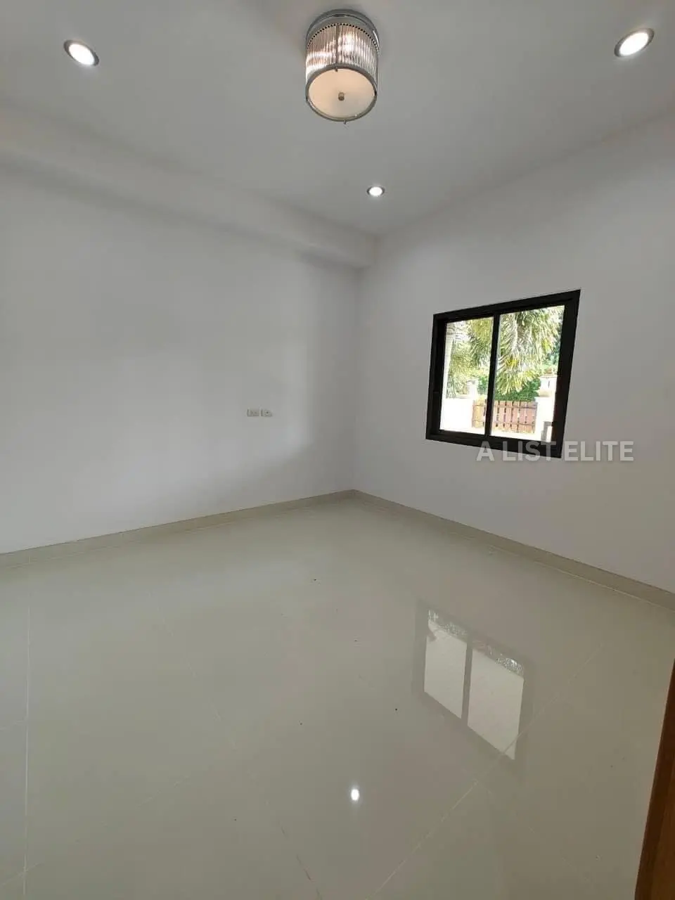 Baan Dusit Pattaya View – Huai Yai