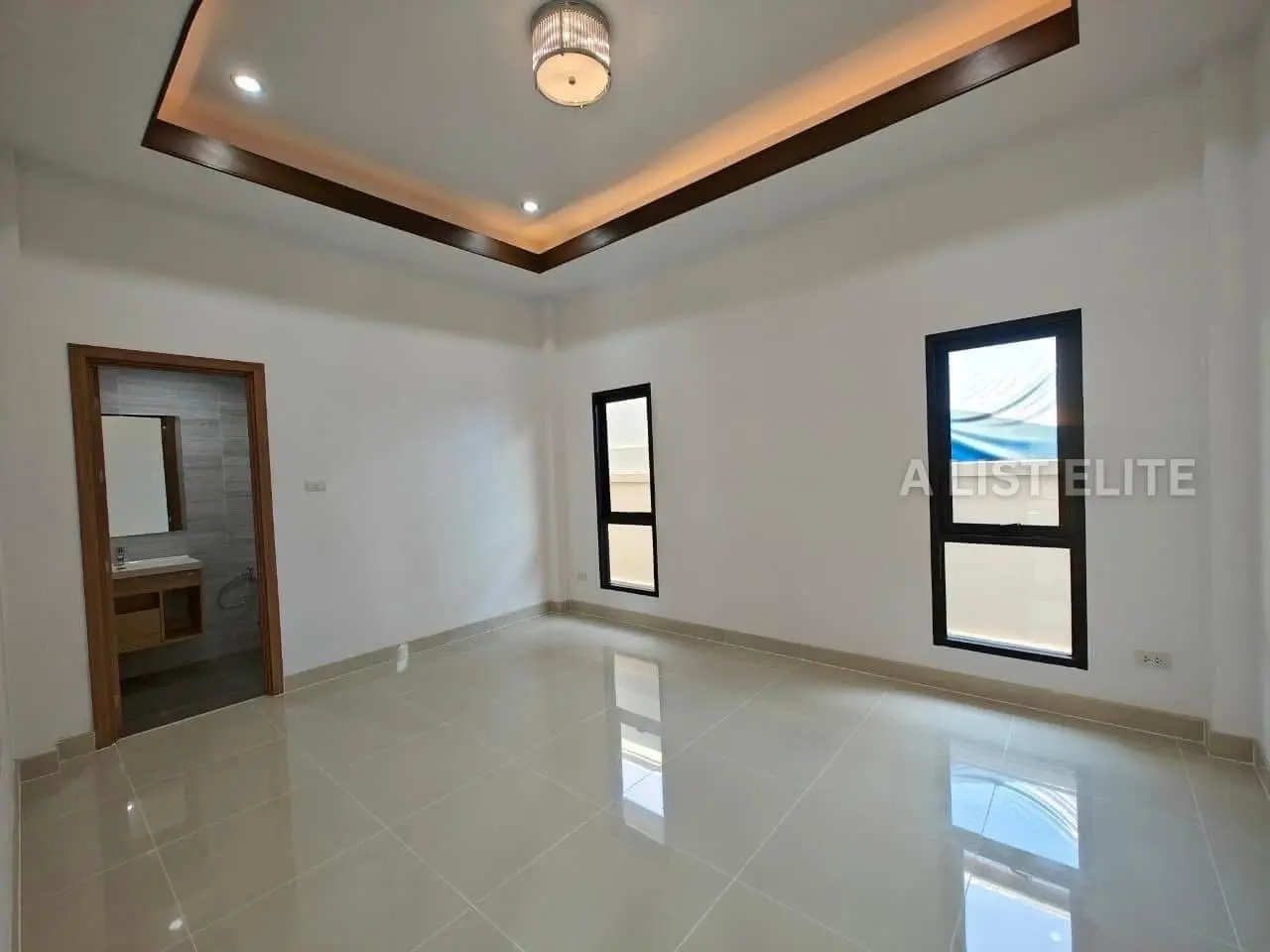 Baan Dusit Pattaya View – Huai Yai