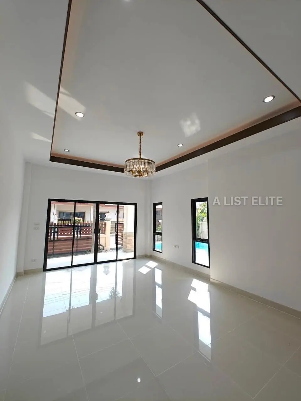 Baan Dusit Pattaya View – Huai Yai