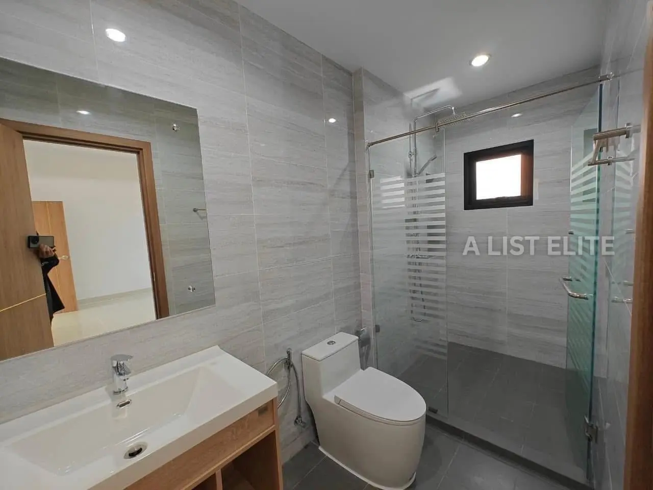 Baan Dusit Pattaya View – Huai Yai