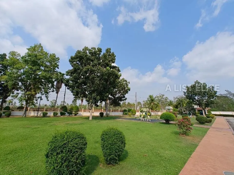 Baan Dusit Pattaya View – Huai Yai