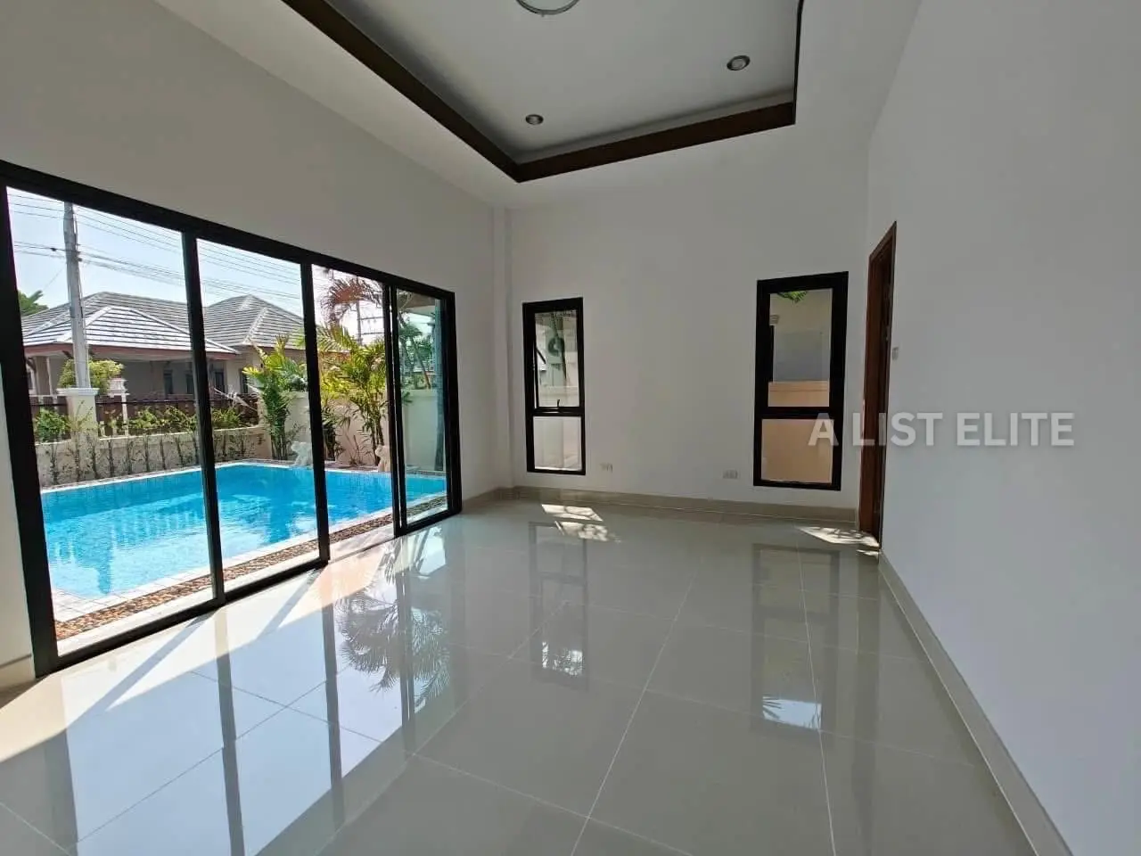 Baan Dusit Pattaya View – Huai Yai