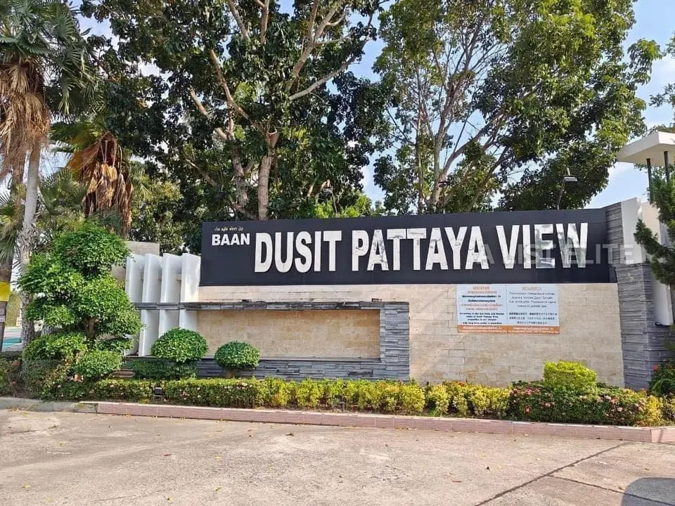 Baan Dusit Pattaya View – Huai Yai