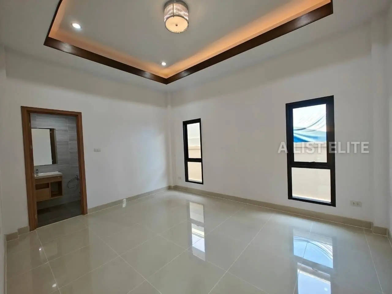 Baan Dusit Pattaya View – Huai Yai