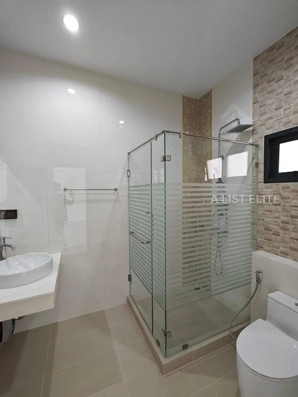 Baan Dusit Pattaya View – Huai Yai