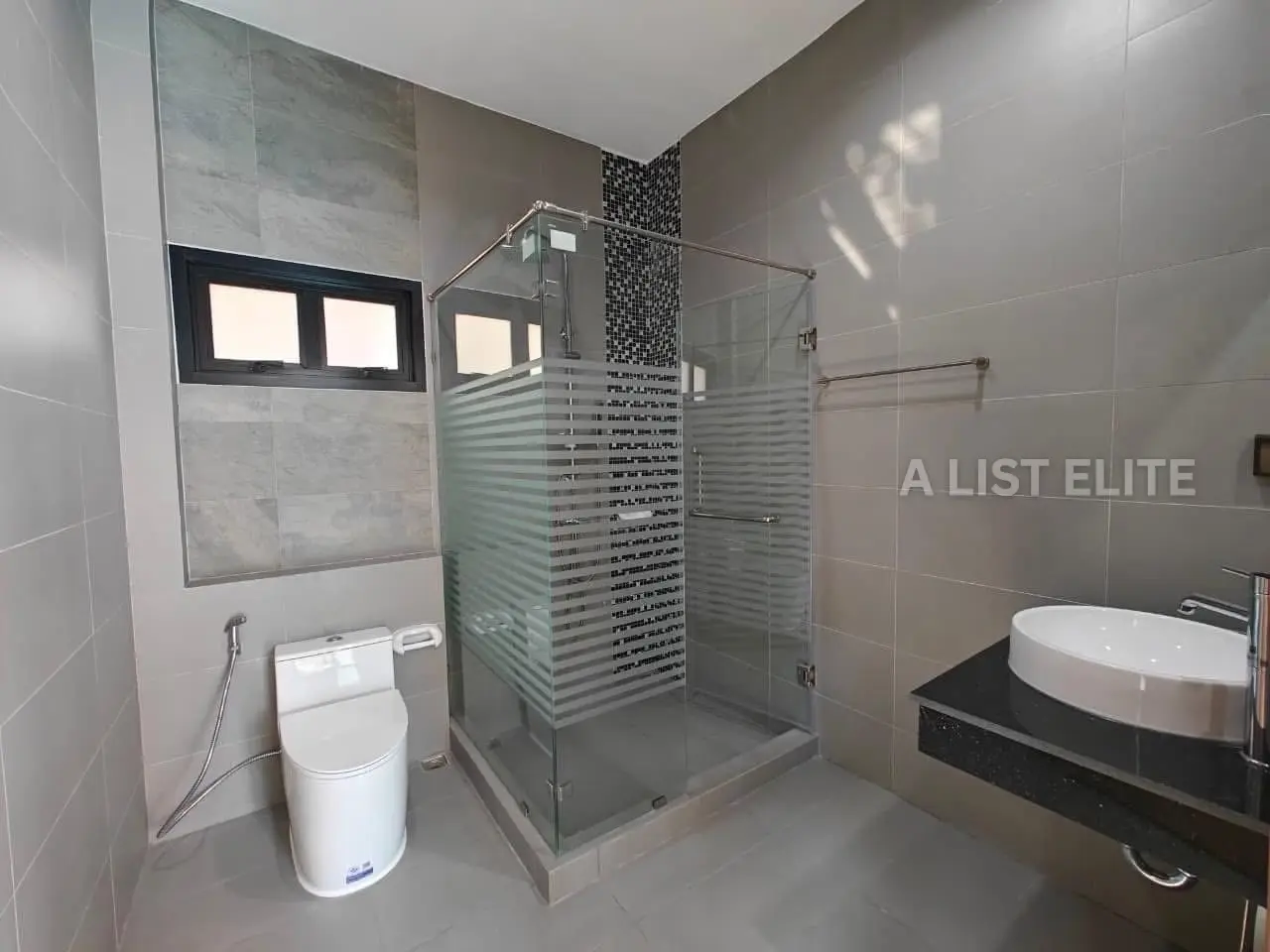 Baan Dusit Pattaya View – Huai Yai