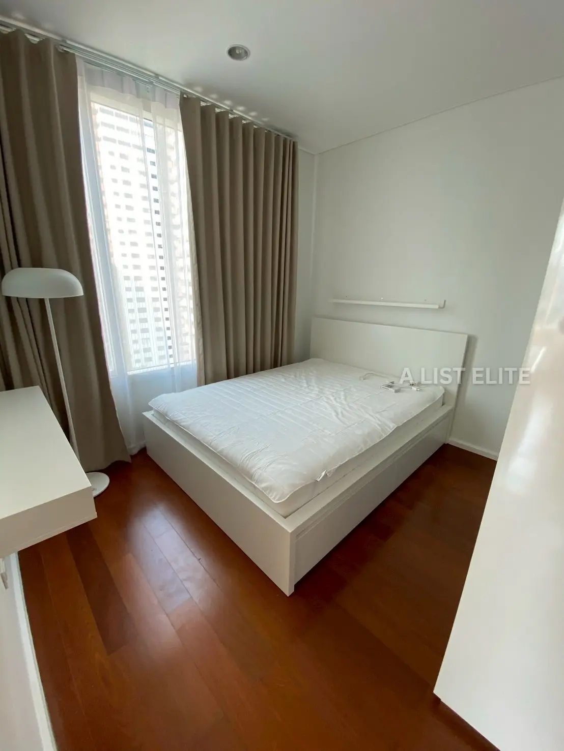 Wind Sukhumvit 23