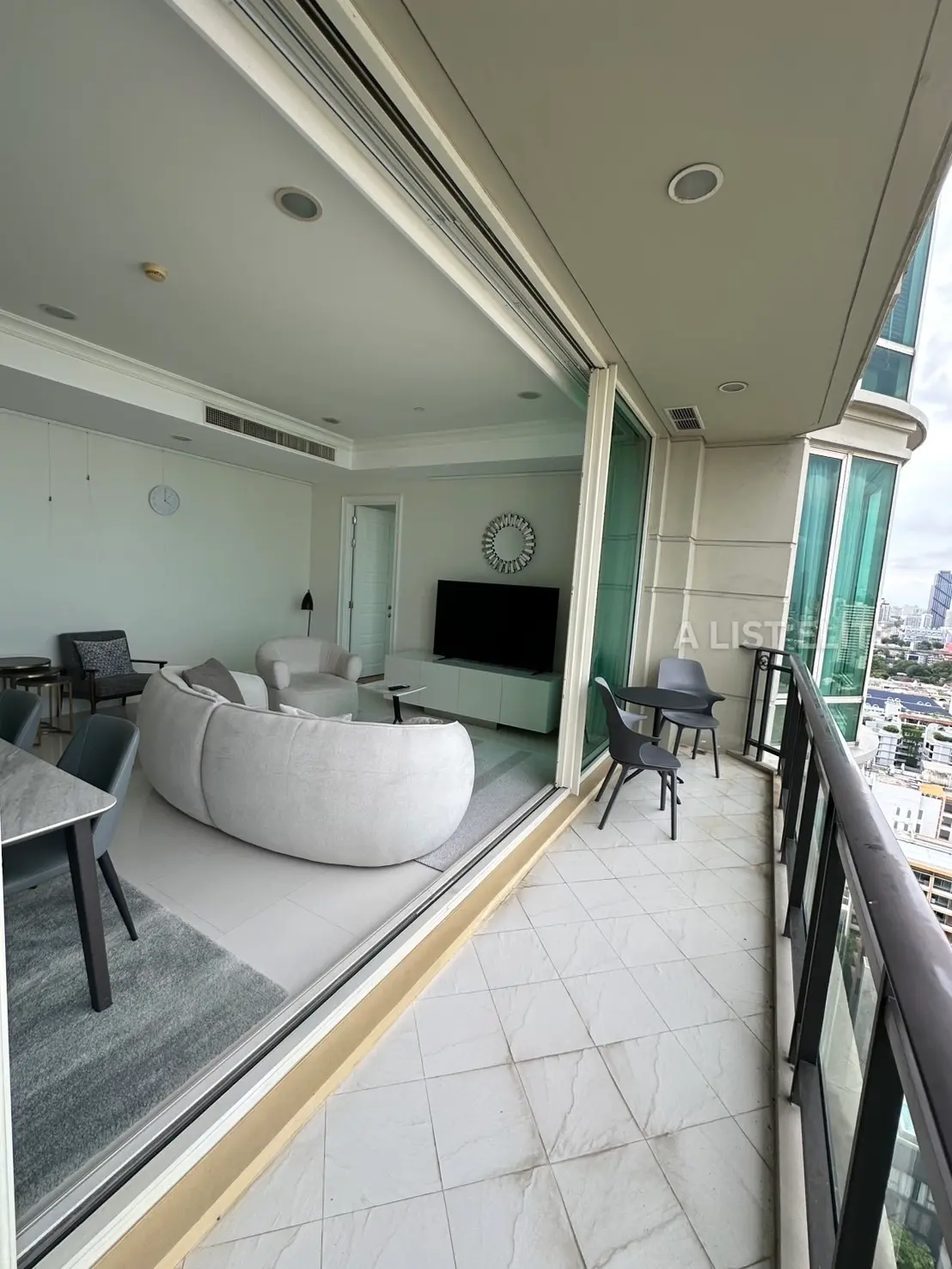 ROYCE Private Residences