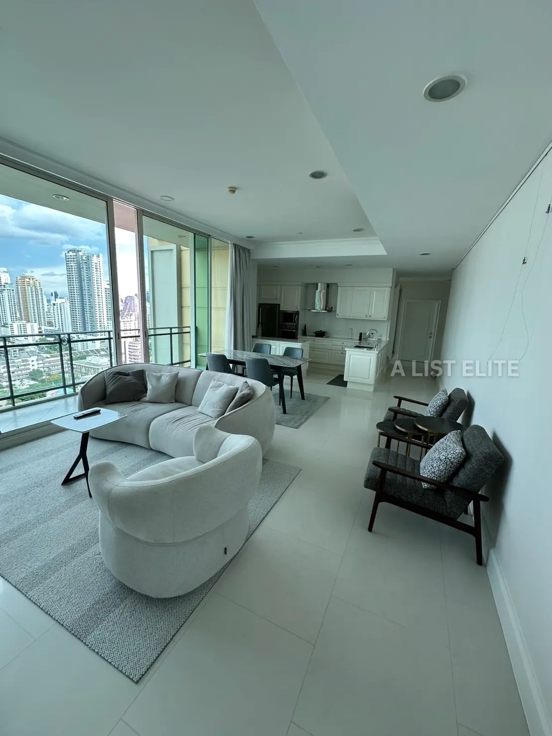 ROYCE Private Residences