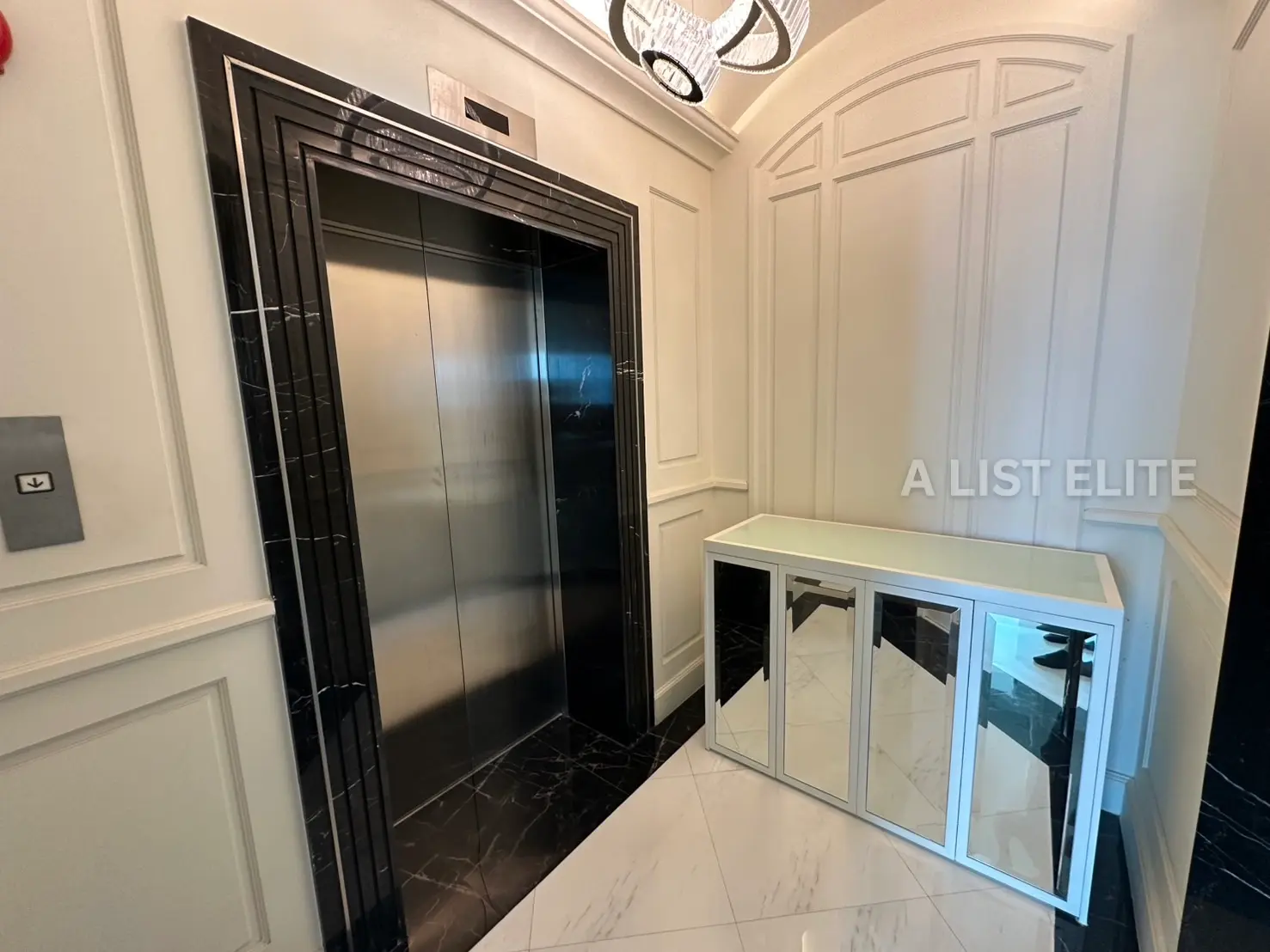 ROYCE Private Residences