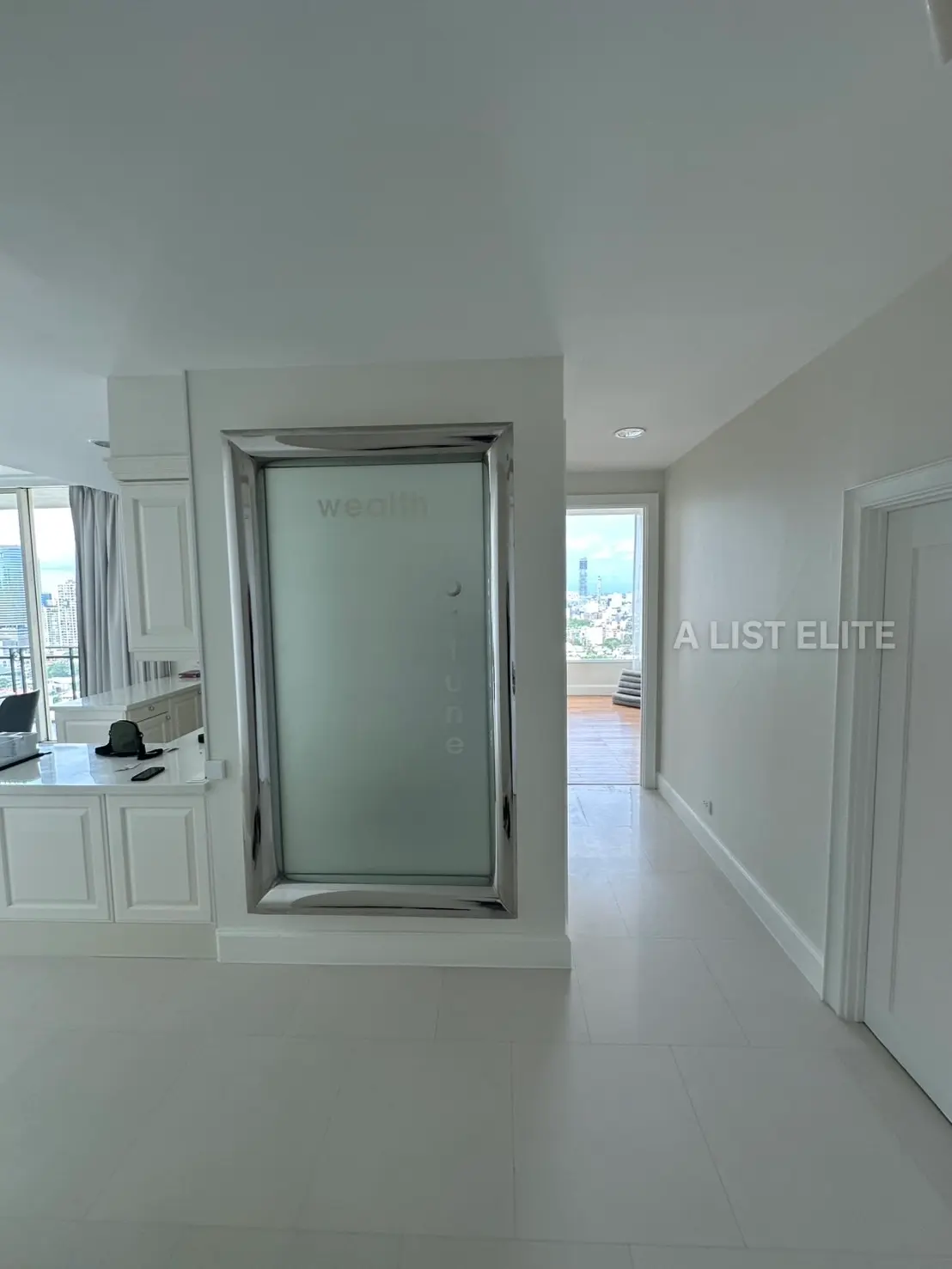 ROYCE Private Residences