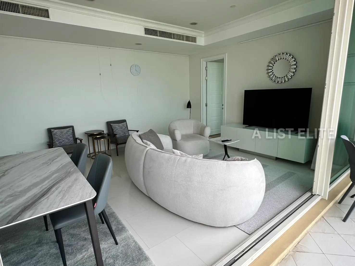 ROYCE Private Residences