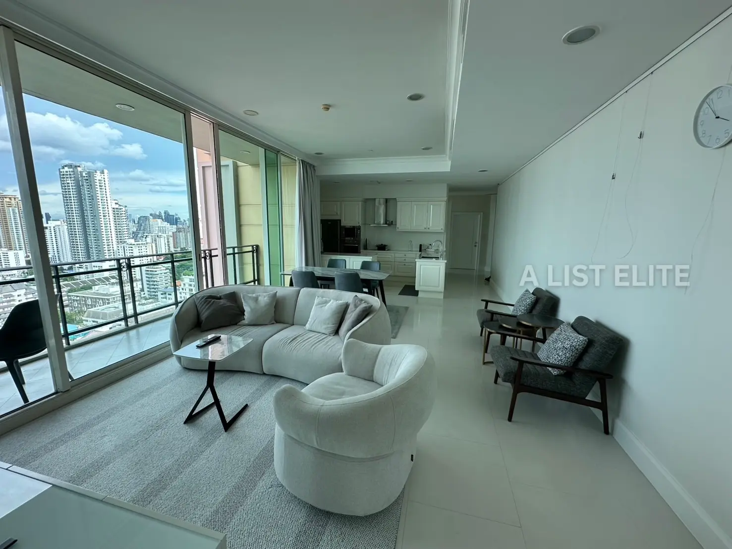 ROYCE Private Residences